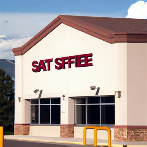 safelite colorado springs